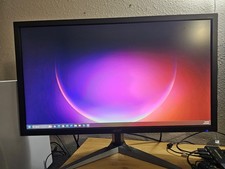 Acer kg1 widescreen for sale  Stockton