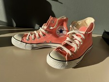 Converse chucks koralle gebraucht kaufen Converse chucks koralle gebraucht kaufen  Bad Kreuznach