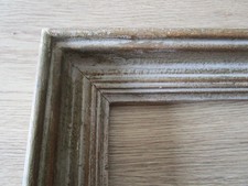Antique molded wood d'occasion  Expédié en Belgium