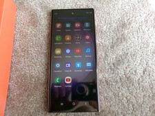 Smartphone générique oled d'occasion Smartphone générique oled d'occasion  Angles