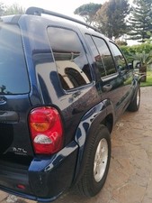 Auto jeep cherokee usato  Ardea