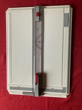 Profil zeichenplatte rotring gebraucht kaufen  Idstein