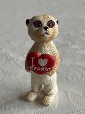 Meerkat figure for sale  LIVERPOOL