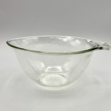 Vintage pyrex clear for sale  Lincoln