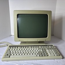 Vtg liberty terminal for sale  Lowell