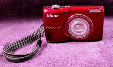 Nikon coolpix l26 for sale  Hobart