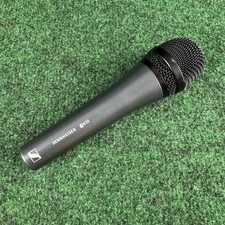 Usado, Microfone Sennheiser Dynamic Cardoid E835 usado comprar usado  Enviando para Brazil