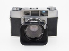 1950s olympus rangefinder for sale  LONDON