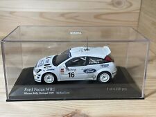 Ford focus wrc usato  Monteroni d'Arbia