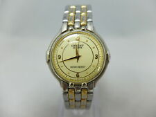 Orologio orient c75005 usato  Italia