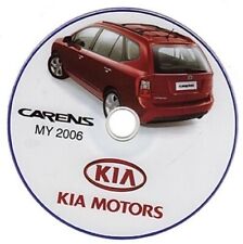 Kia carens iii usato  Italia