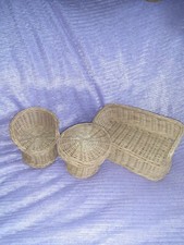 Vintage doll house for sale  ARUNDEL