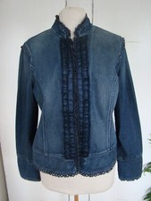 Monsoon dark blue for sale  WIRRAL