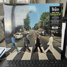 Beatles abbey road for sale  EBBW VALE