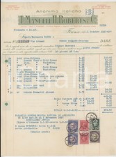 1937 firenze via usato  Milano