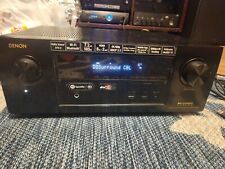 Denon avr x2300w for sale  Wesley Chapel