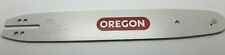 Oregon 124mlea218 bar for sale  OAKHAM