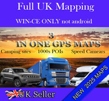Compatible igo navigation for sale  BASINGSTOKE