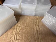 100 dvd hüllen gebraucht kaufen  Darmstadt