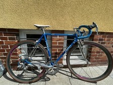 Casati monza italoklassiker gebraucht kaufen  Falkensee