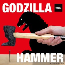 Godzilla hammer camp for sale  Shipping to United States