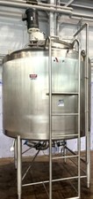 1000 gallon apv for sale  Pedricktown