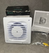 Xpelair bathroom extractor for sale  NEWPORT