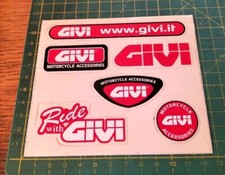 Adesivo vintage sticker usato  Oliveto Lario