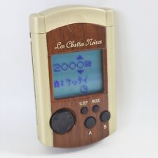 Dreamcast Visual Memory HKT-7000 SAKURA WARS 3 Sega Official VMU 3054 dc comprar usado  Enviando para Brazil
