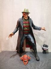 Freddy krueger neca usato  Imperia