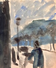 Beau dessin jean d'occasion  Toulouse-