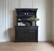 Solid oak dresser for sale  DEVIZES