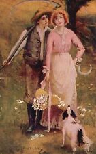 Vintage postcard 1906 for sale  Boiling Springs