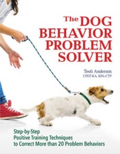 Dog behavior problem for sale  Montgomery