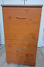 Wooden office heavy for sale  SLOUGH