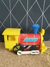 Fisher price toot gebraucht kaufen  Wunstorf
