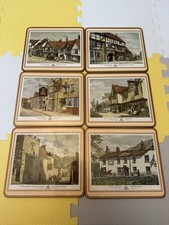 Vintage english pimpernel for sale  CHATHAM