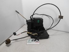 Serratura elettrica anteriore usato  Putignano
