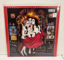 Jane addiction ritual for sale Jane addiction ritual for sale  Franklinton