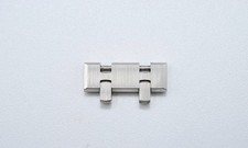 Relógio Audemars Piguet Royal Oak aço inoxidável 15500ST fabricante de equipamento original link 18mm comprar usado  Enviando para Brazil