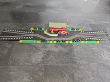 Scalextric classic track for sale  TAMWORTH