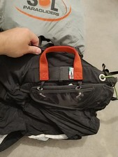 Gurtzeug retter paragleiter gebraucht kaufen  Wollmatingen
