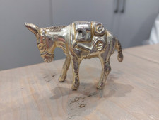 Gold coloured donkey for sale  CRAIGAVON