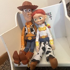 Woody jessy dolls for sale  Bemidji