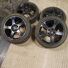 Vauxhall vx220 alloy for sale  ROYSTON
