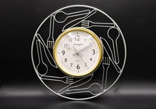 Vintage clock early for sale  WOKING