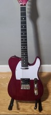 Telecaster electric guitar for sale  Tampa