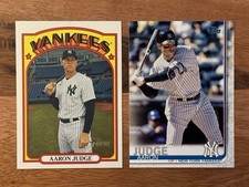 Aaron judge lot for sale  Muncie