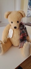 Hamleys canterbury bear for sale  LEEDS