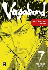 Vagabond master edition gebraucht kaufen  Deutschland